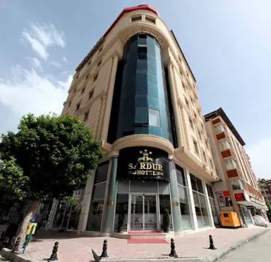 ساردور